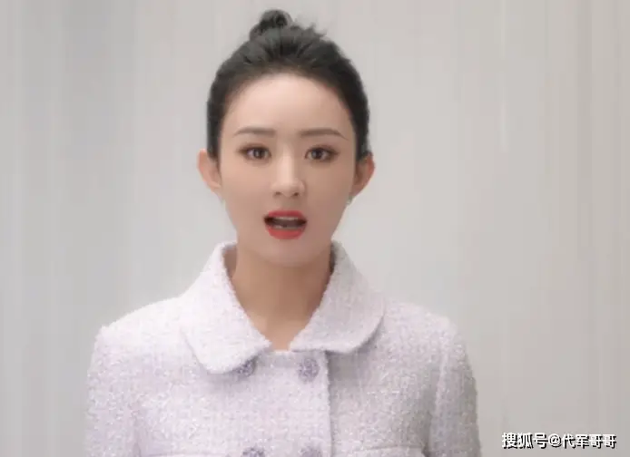 盘点身陷整容风波的6位女明星，看看谁的变化最大？