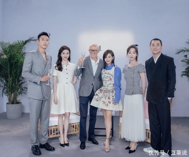 女明星身高揭秘_163身高的女明星_高个脸女星盘点