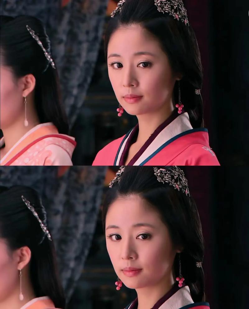 《美人心计》影射娱乐圈潜规则林志玲似窦漪房