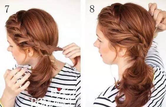 女明星个性短发图片大全_短发女神_郑爽短发造型