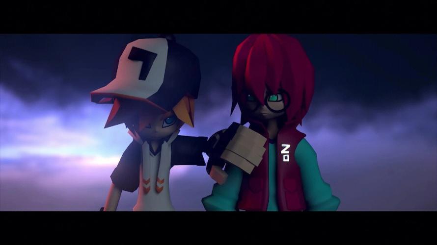 凹凸世界 第一季 演员表_凹凸世界 第一季 剧情介绍_凹凸在线观看