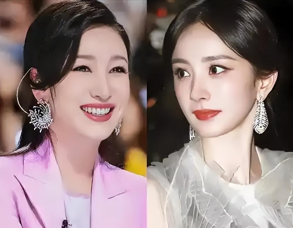 杨幂转型成功案例_娱乐圈小说有杨幂_杨幂演技争议