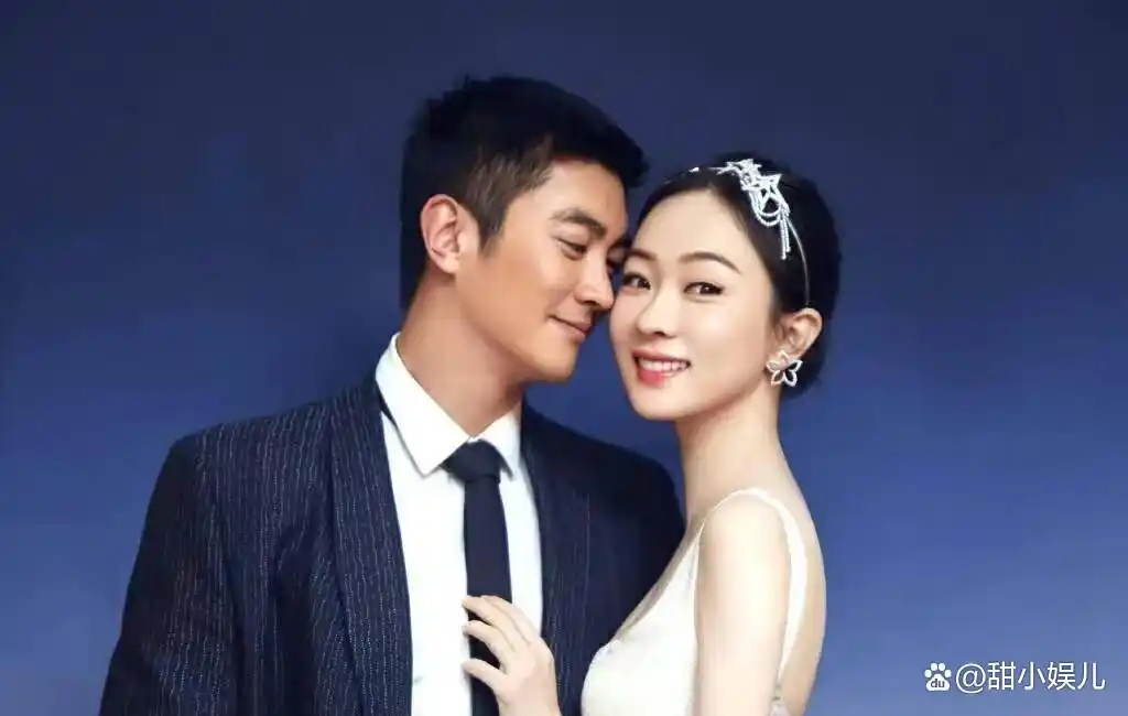 陆毅鲍蕾爱情故事_娱乐圈夫妻有哪些照片_陆毅鲍蕾婚礼