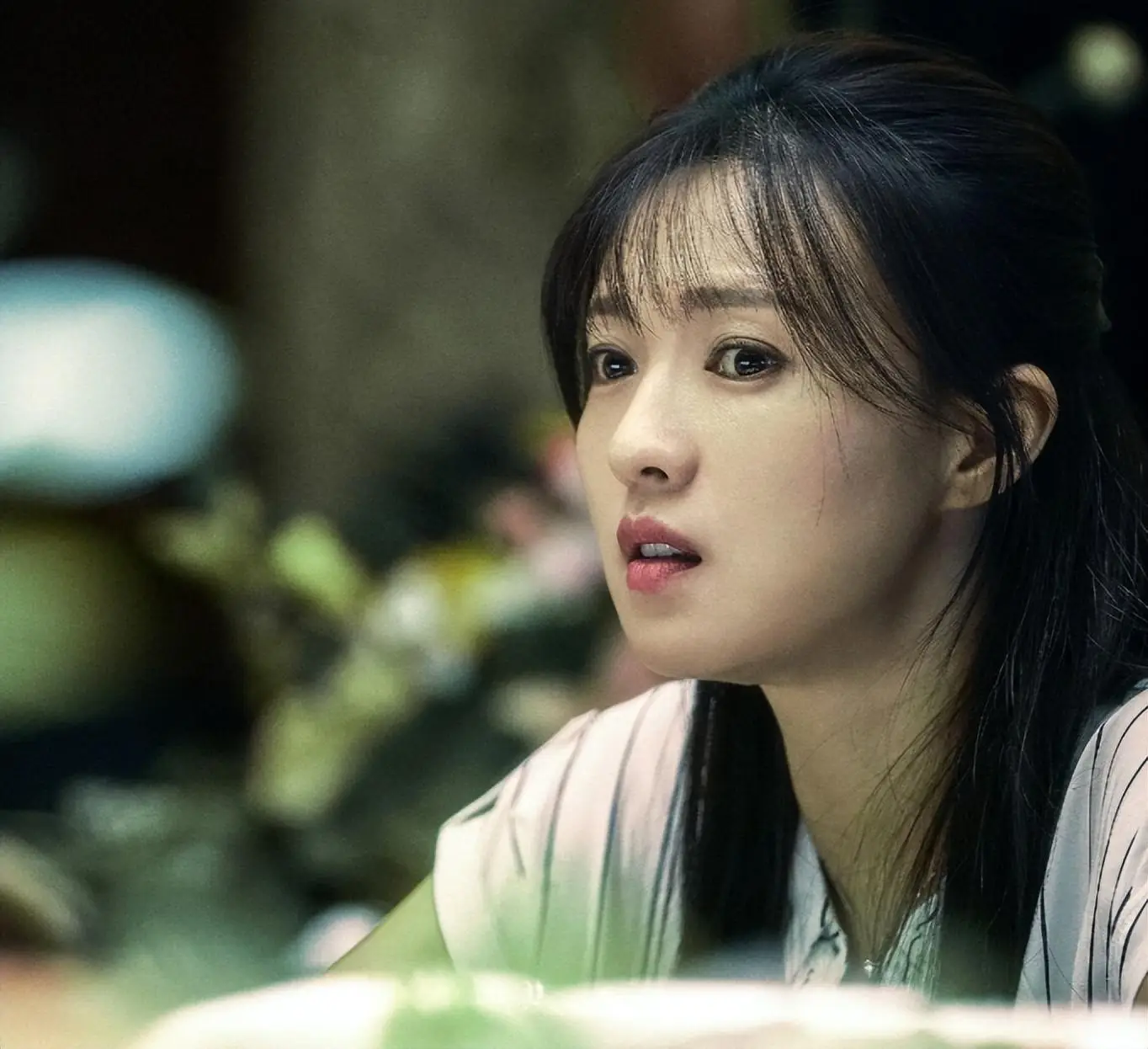 傅晶演技评价_女明星傅晶_猎狐杨建秋演员