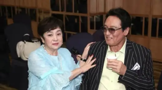 明星怎么退出娱乐圈_黄元申退圈后生活_隐退明星生活现状