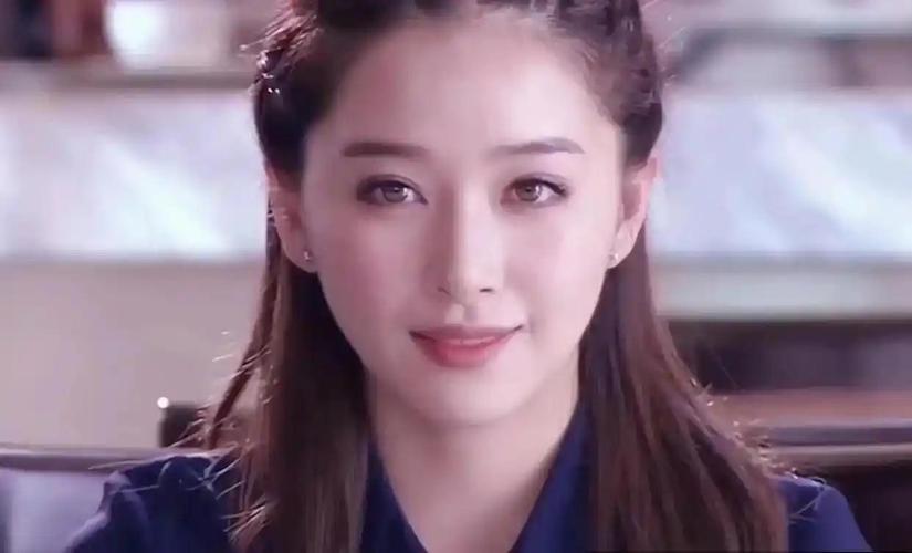 娱乐圈带美瞳_明星戴美瞳不难受吗_演员带美瞳