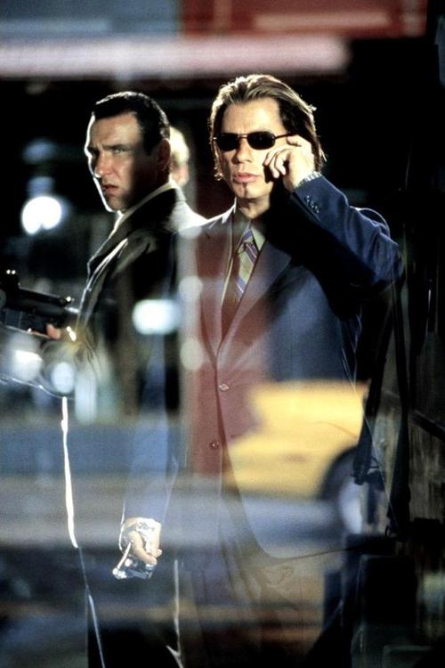 剑鱼行动在线观看神马？这部经典犯罪片终于能看了