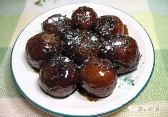 墨鱼汁料理_黑色美食_网红黑暗料理食物大全,