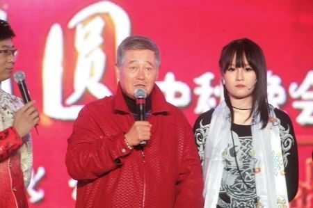 教子有方：盘点十位明星与孩子过招秘笈