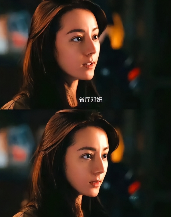 内娱女明星健康问题_明星热点迪丽热巴,_33岁迪丽热巴生病现状