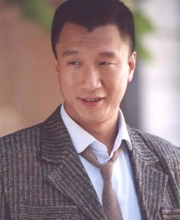 孙红雷 早年经历_孙红雷谈娱乐圈的故事_孙红雷 舞蹈生涯